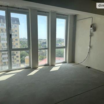 Продаж 1к Квартира Інглезі вулиця ЖК Via Roma