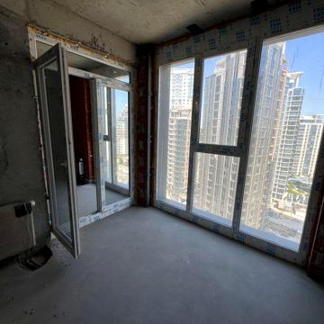ЖК Nordica RESIDENCE, 52м2 видова на Липки ЖК Nordica RESIDENCE