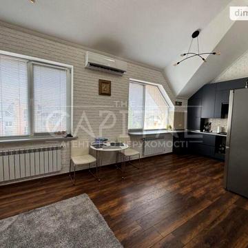 Продаж 3к Квартира Тополева вулиця ЖК Family