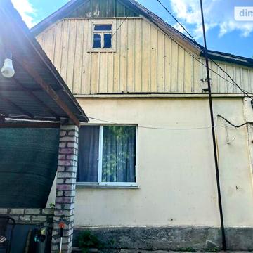 Продаж 3к Дім Переяславська вулиця