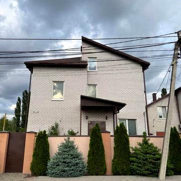 Продам Шикарный Дом в Днепре