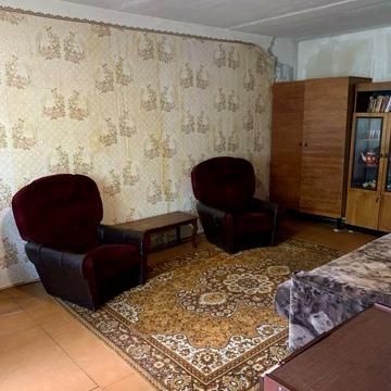 Кваттира по вул Палія 26 довгосрочна оренда