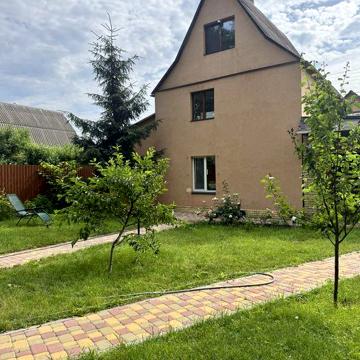 Тихе місце біля міста