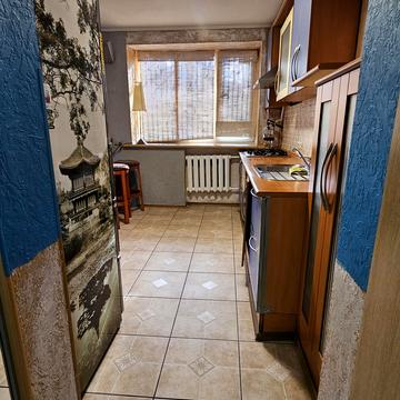 Михайла Бойчука вул. (Кіквідзе), 28-А
