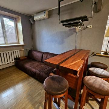 Михайла Бойчука вул. (Кіквідзе), 28-А