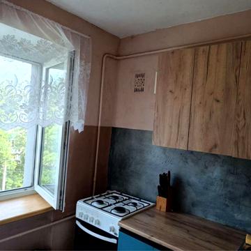 Сдам 3к.кВ.р-н Хтз,Северина Потоцкого 22