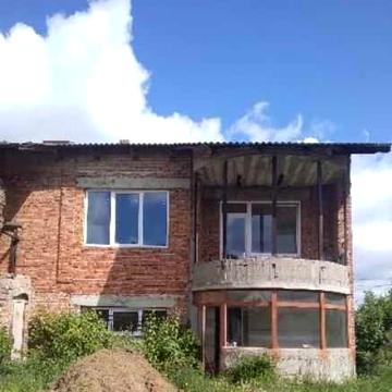 Продам будинок Зимна Вода