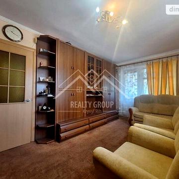 Продаж 1к Квартира Степана Тільги (Революційна) вулиця