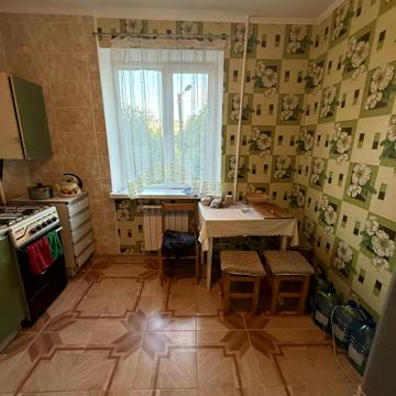 Максима Залізняка вул., 18