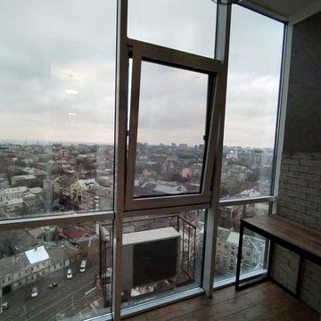 Аренда квартиры в 17 Жемчужине.