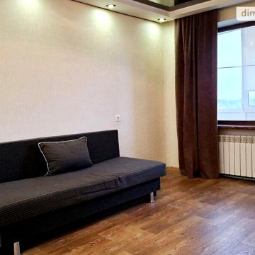 Продаж 1к Квартира Академіка Богомольця вулиця