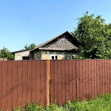 Продаж будинку с. Іванівка