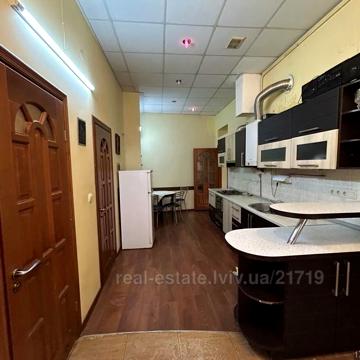 Кривоноса М. вул. Галицький район