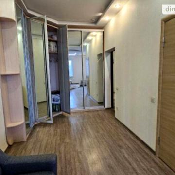 Довгострокова оренда 1к Квартира Поля Олександра проспект ЖК Кировский