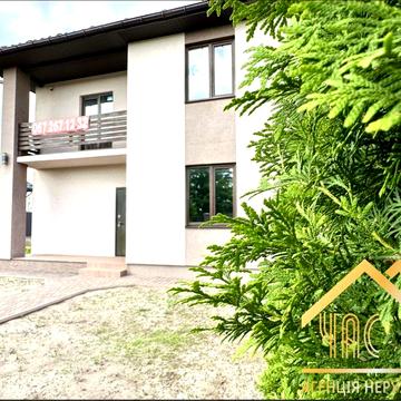 Продам дуплекс село Нове/Боярка з великою ділянкою за приємною ціною