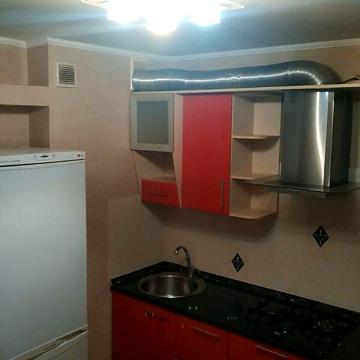 Продаж 2к Квартира Левка Лук’яненка (Ватутіна) вулиця