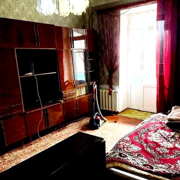Продаж 2к Квартира Екіпажна 2-а вулиця