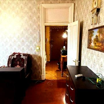 Продаж 2к Квартира Екіпажна 2-а вулиця