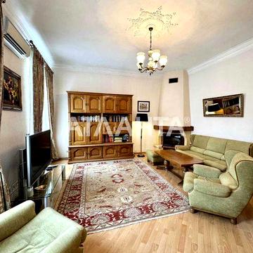Продам 4-комнатную квартиру в Центре с АГВ Щепкина / Торговая