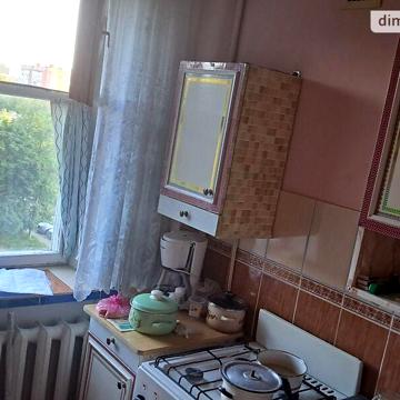 Продаж 1к Квартира Антонова Олега вулиця