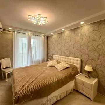 Аренда 2к квартиры в Центре