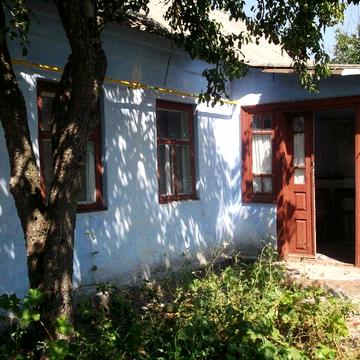 Продам Дом В Новобогдановка