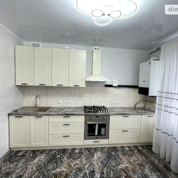Продаж 3к Квартира Карпатської Січі вулиця