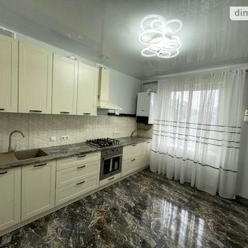 Продаж 3к Квартира Карпатської Січі вулиця