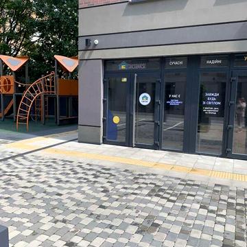 Продаж 1к Квартира Троїцька вулиця ЖК Троицкий