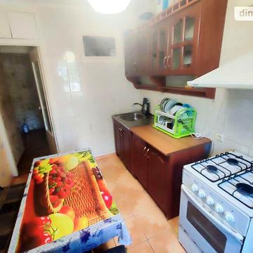 Продаж 3к Квартира Парусний провулок