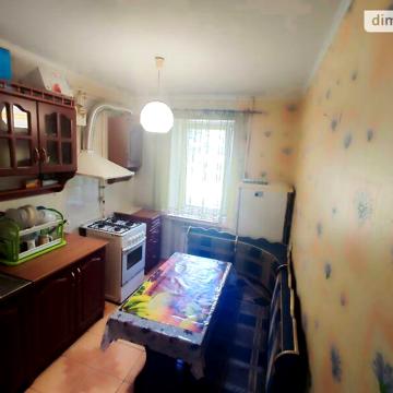 Продаж 3к Квартира Парусний провулок