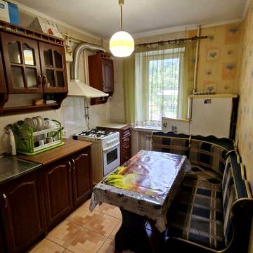 Продаж 3к Квартира Парусний провулок