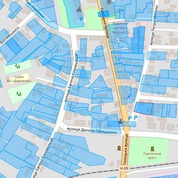 Продається будинок у м.Рогатин на вул. П.Могили,  у 2хв. від центру