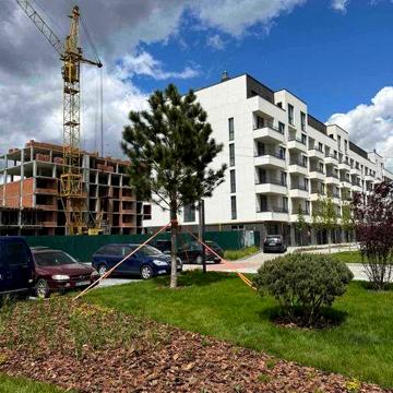 Продаж 1 кім.квартири від забудовника вул. Артищівська, Городок