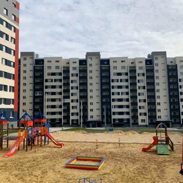 Продам квартиру 7/9 в ЖК Победы 2 (47 кв.м.) ЖК Перемоги-2