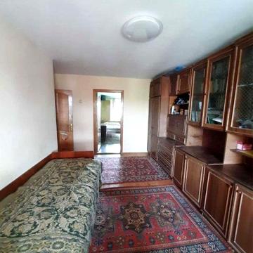 Продаж! 3к квартира з інд. опаленням, Центр, Пулюя, Івано-Франківськ