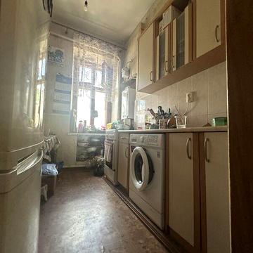 Продаж 3к Квартира Різовська вулиця