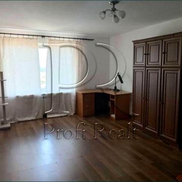 Продаж 1 кімн. квартири за адресою Доківська 10К4, Атлант, Коцюбинське