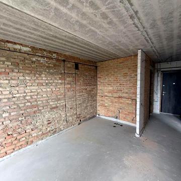 Продаж 1к Квартира Григорія Сковороди вулиця ЖК Abricos