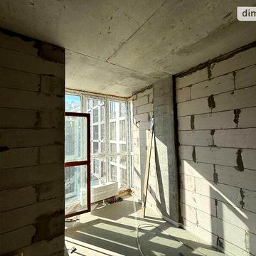 Продаж 1к Квартира Богдана Хмельницького (Кірова) вулиця ЖК Гостомель Residence