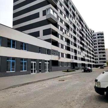 Продам 3 к. квартиру 103 м2 ЖК Пролисок строительное состояние ЖК Пролисок