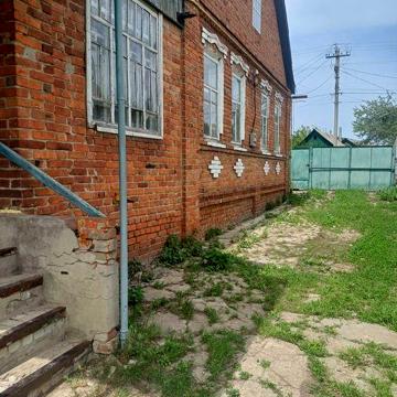 Продам частину будинку в м.Південне ( Комаровка)