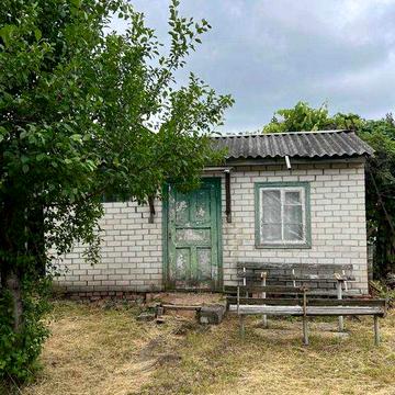 Продаж дачі в с. Будище кооператив Дружба