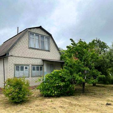 Продаж дачі в с. Будище кооператив Дружба