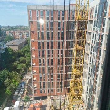 Продаж 1 кім. квартира в ЖК "Зоряний"/ 4 поверх / 2 черга ЖК Зоряний