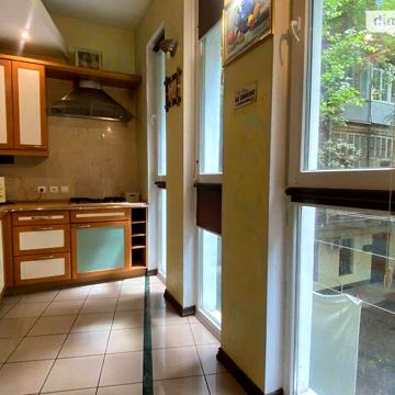Продаж 2к Квартира Дерибасівська вулиця