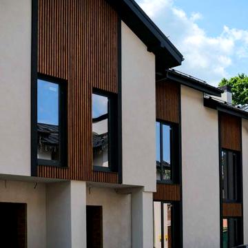 Таунхаус у зеленому серці Ірпеня – 100 м², унікальна локація!