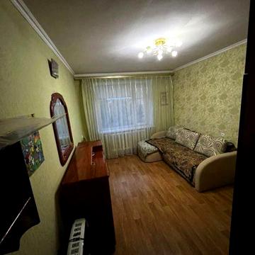 Продам 2к квартиру у м.Гайсин, вул. Грушевського