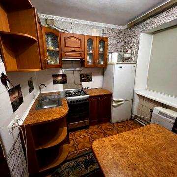 Продам 2к квартиру у м.Гайсин, вул. Грушевського