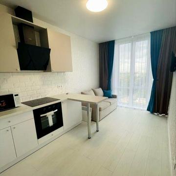 Продаж 1к квартира ЖК Park Plaza. Чабани. Ексклюзив ЖК Park Plaza